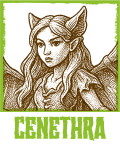 Cenethra